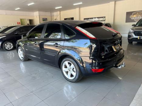 FORD Focus Hatch 1.6 4P GLX FLEX, Foto 12