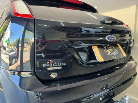 FORD Focus Hatch 1.6 4P GLX FLEX, Foto 13