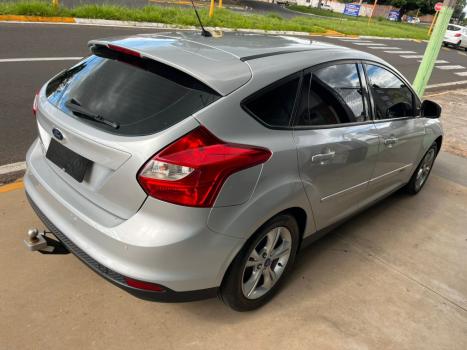 FORD Focus Hatch 1.6 16V 4P SE FLEX, Foto 7