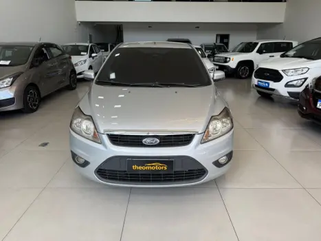 FORD Focus Hatch 1.6 4P GLX FLEX, Foto 4