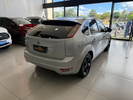 FORD Focus Hatch 1.6 4P GLX FLEX, Foto 5