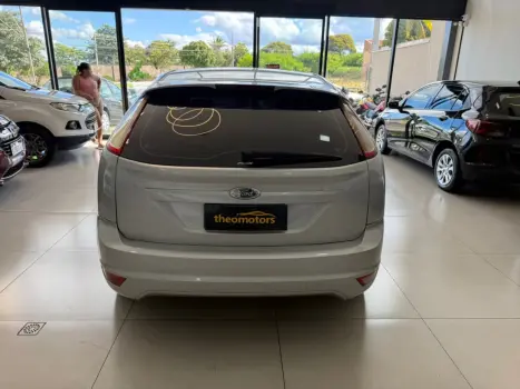 FORD Focus Hatch 1.6 4P GLX FLEX, Foto 7