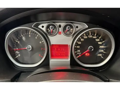 FORD Focus Hatch 1.6 4P GLX FLEX, Foto 12