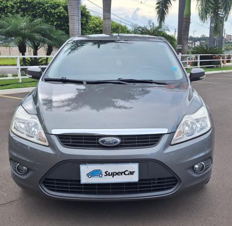 FORD Focus Hatch 1.6 16V 4P SE FLEX, Foto 2