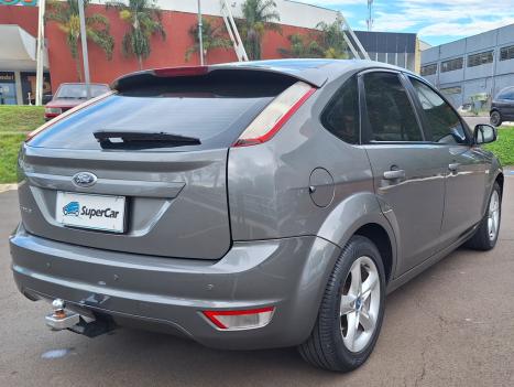 FORD Focus Hatch 1.6 16V 4P SE FLEX, Foto 4