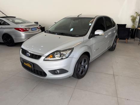 FORD Focus Hatch 1.6 4P GLX FLEX, Foto 2