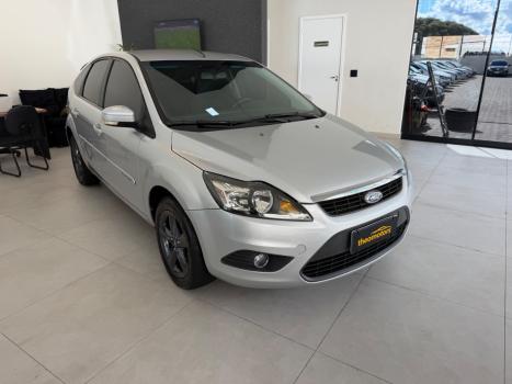 FORD Focus Hatch 1.6 4P GLX FLEX, Foto 3