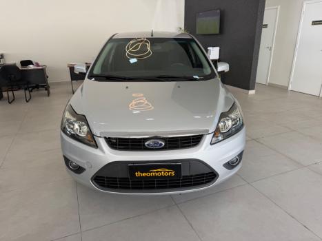 FORD Focus Hatch 1.6 4P GLX FLEX, Foto 4