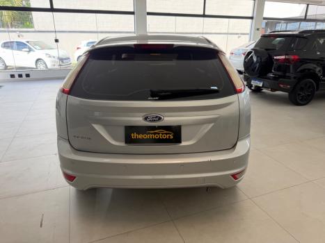 FORD Focus Hatch 1.6 4P GLX FLEX, Foto 7