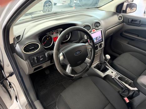 FORD Focus Hatch 1.6 4P GLX FLEX, Foto 8
