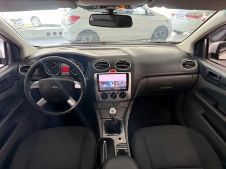 FORD Focus Hatch 1.6 4P GLX FLEX, Foto 9