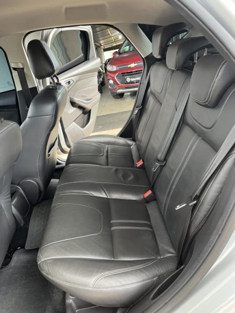 FORD Focus Hatch 1.6 16V 4P SE FLEX, Foto 7