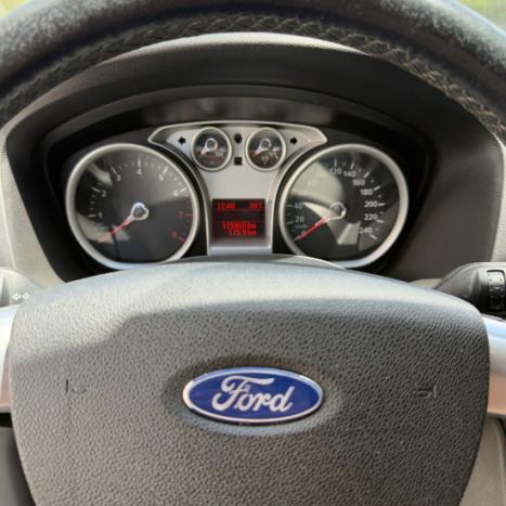 FORD Focus Hatch 1.6 4P, Foto 4