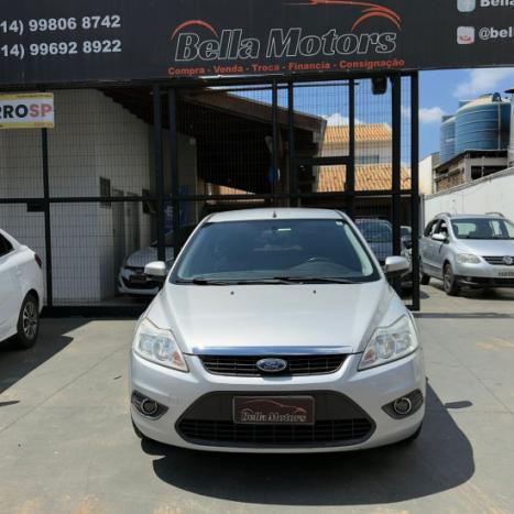 FORD Focus Hatch 1.6 4P, Foto 5