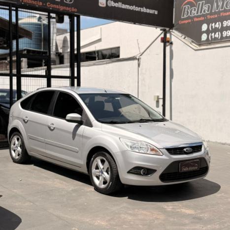 FORD Focus Hatch 1.6 4P, Foto 6