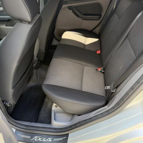 FORD Focus Hatch 1.6 4P, Foto 7