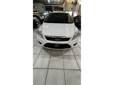 FORD Focus Hatch 1.6 4P GLX, Foto 4