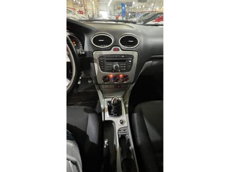 FORD Focus Hatch 1.6 4P GLX, Foto 7