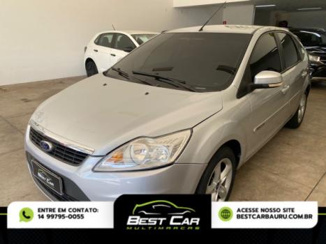 FORD Focus Hatch 1.6 4P GLX, Foto 1