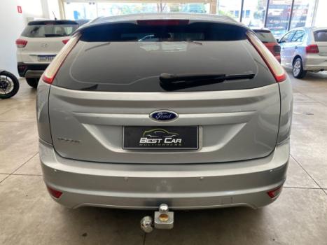 FORD Focus Hatch 1.6 4P GLX, Foto 5