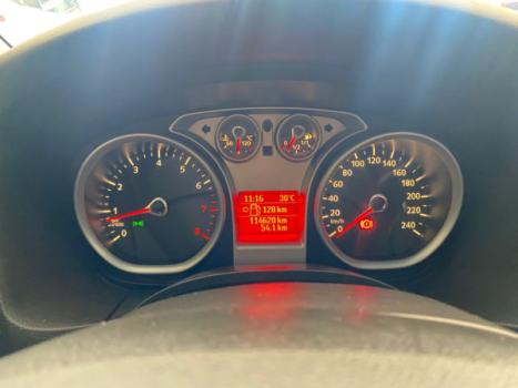 FORD Focus Hatch 1.6 4P GLX, Foto 12