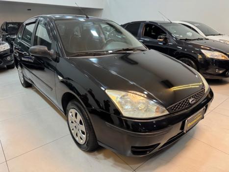 FORD Focus Hatch 1.6 4P GLX FLEX, Foto 2