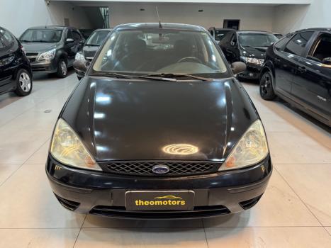 FORD Focus Hatch 1.6 4P GLX FLEX, Foto 4