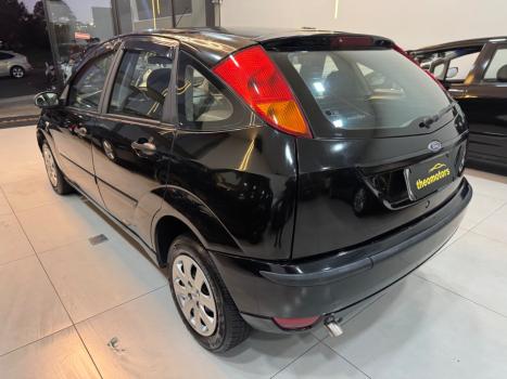 FORD Focus Hatch 1.6 4P GLX FLEX, Foto 5