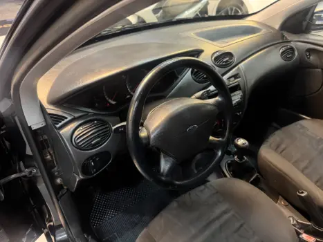 FORD Focus Hatch 1.6 4P GLX FLEX, Foto 8