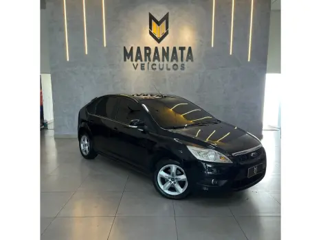 FORD Focus Hatch 1.6 4P GLX FLEX, Foto 1