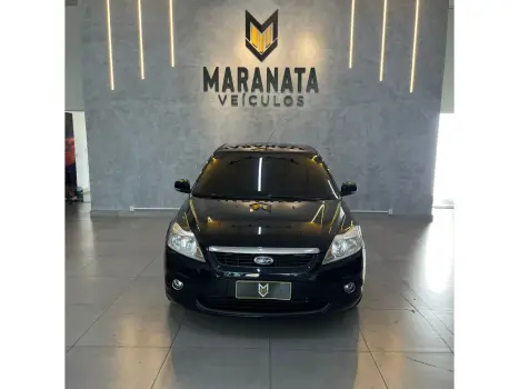 FORD Focus Hatch 1.6 4P GLX FLEX, Foto 2