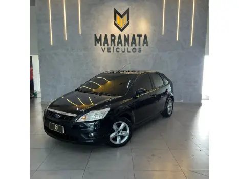 FORD Focus Hatch 1.6 4P GLX FLEX, Foto 3