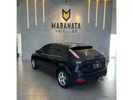 FORD Focus Hatch 1.6 4P GLX FLEX, Foto 4