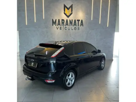 FORD Focus Hatch 1.6 4P GLX FLEX, Foto 6