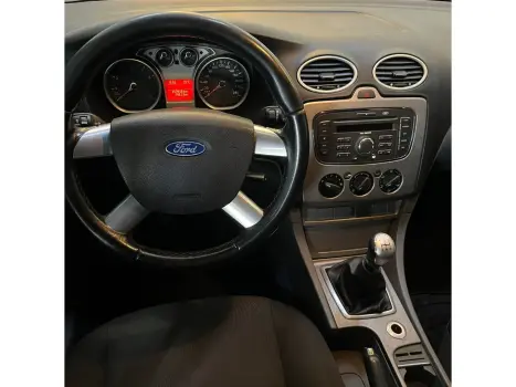FORD Focus Hatch 1.6 4P GLX FLEX, Foto 7