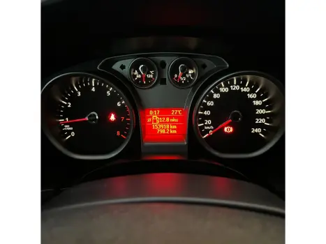 FORD Focus Hatch 1.6 4P GLX FLEX, Foto 8