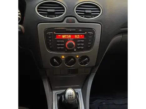 FORD Focus Hatch 1.6 4P GLX FLEX, Foto 9