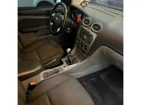 FORD Focus Hatch 1.6 4P GLX FLEX, Foto 10