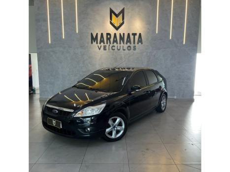 FORD Focus Hatch 1.6 4P GLX FLEX, Foto 3
