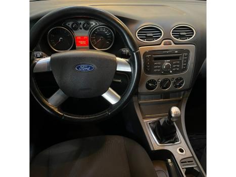 FORD Focus Hatch 1.6 4P GLX FLEX, Foto 7