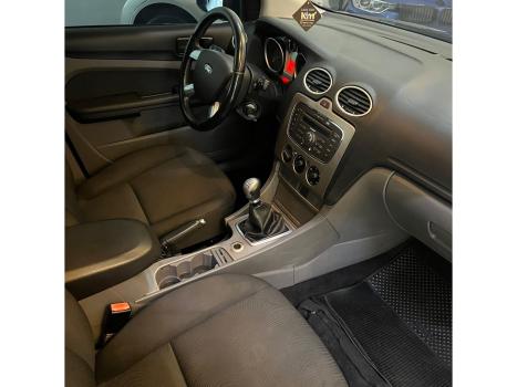 FORD Focus Hatch 1.6 4P GLX FLEX, Foto 10