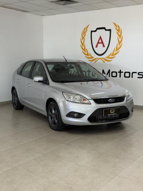 FORD Focus Hatch 1.6 4P, Foto 1