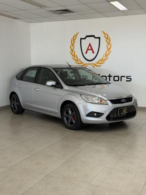 FORD Focus Hatch 1.6 4P, Foto 2