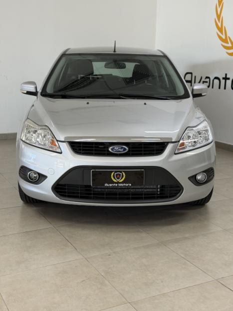 FORD Focus Hatch 1.6 4P, Foto 4
