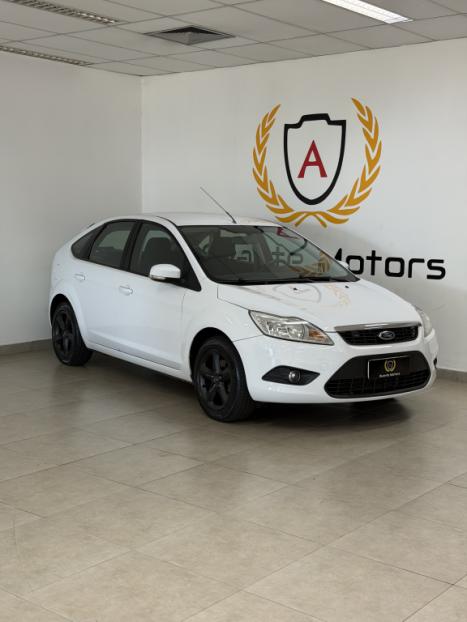 FORD Focus Hatch 1.6 4P, Foto 1