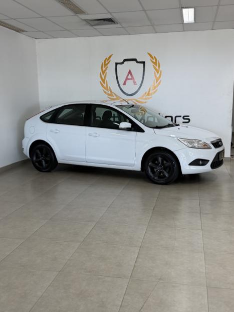 FORD Focus Hatch 1.6 4P, Foto 7