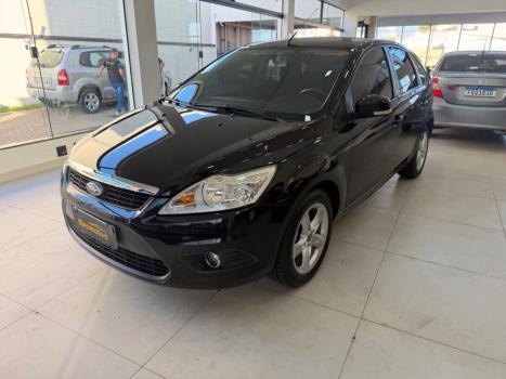 FORD Focus Hatch 1.6 4P GLX FLEX, Foto 2