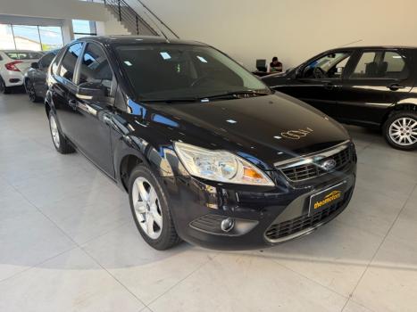 FORD Focus Hatch 1.6 4P GLX FLEX, Foto 3