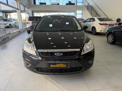 FORD Focus Hatch 1.6 4P GLX FLEX, Foto 4