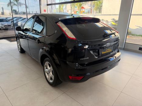 FORD Focus Hatch 1.6 4P GLX FLEX, Foto 5